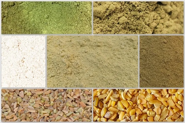 Guar Protein Manufacturers and Exporters