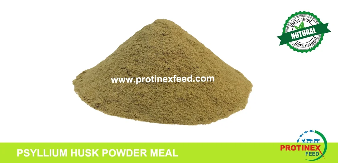 Psyllium Husk Meal