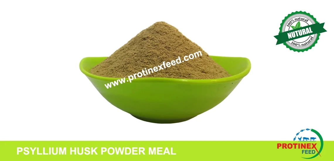 Psyllium Husk Meal